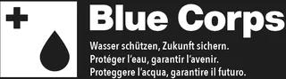 Blue Corps